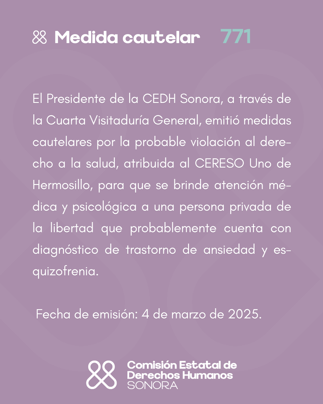 CEDH