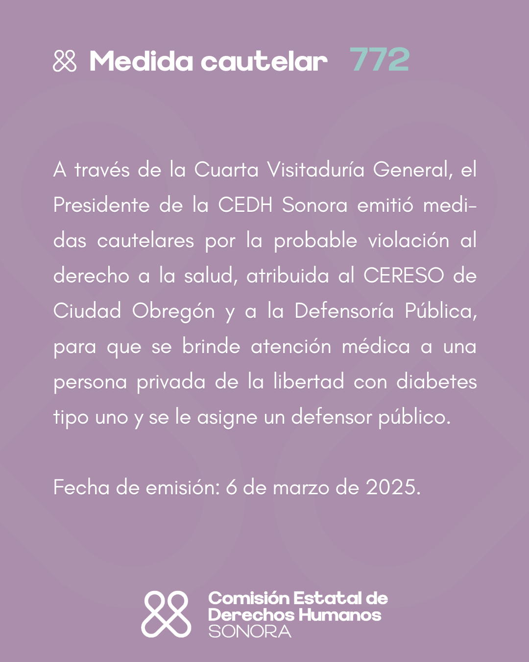 CEDH