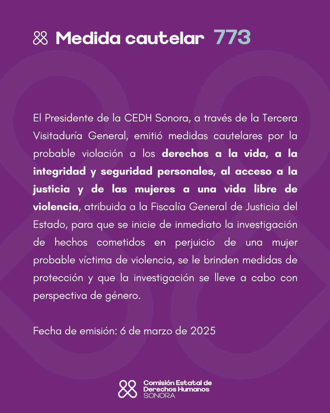 CEDH