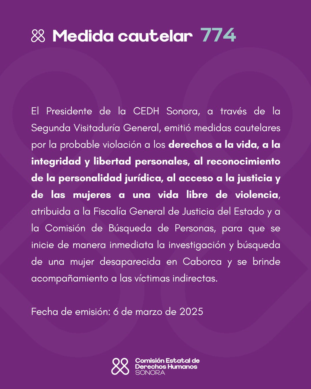 CEDH