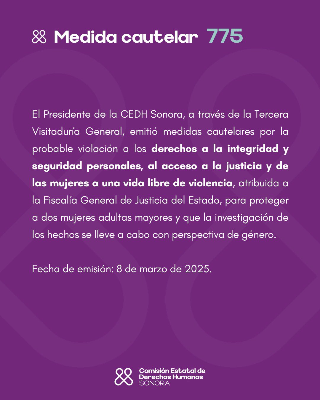 CEDH