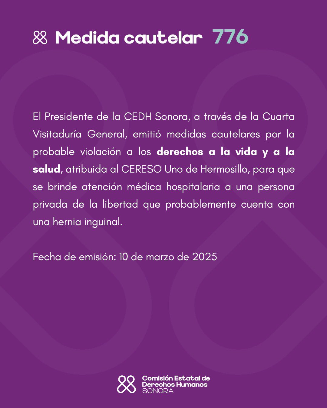 CEDH