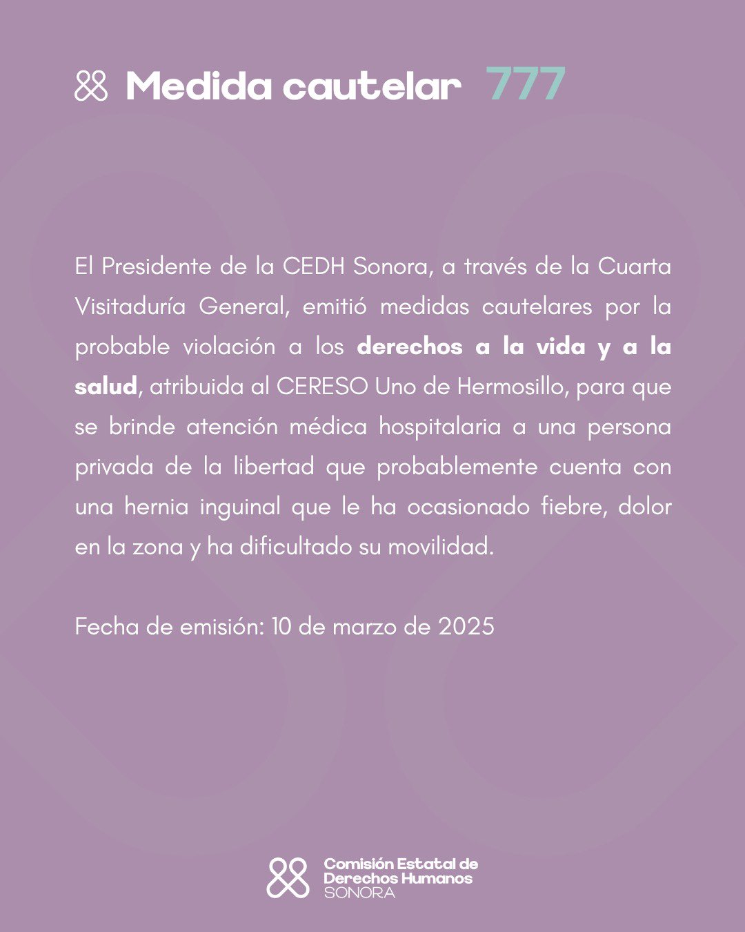 CEDH