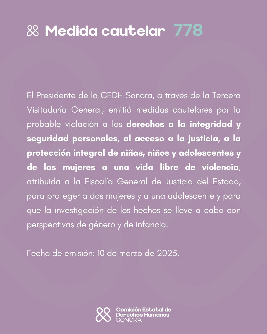 CEDH