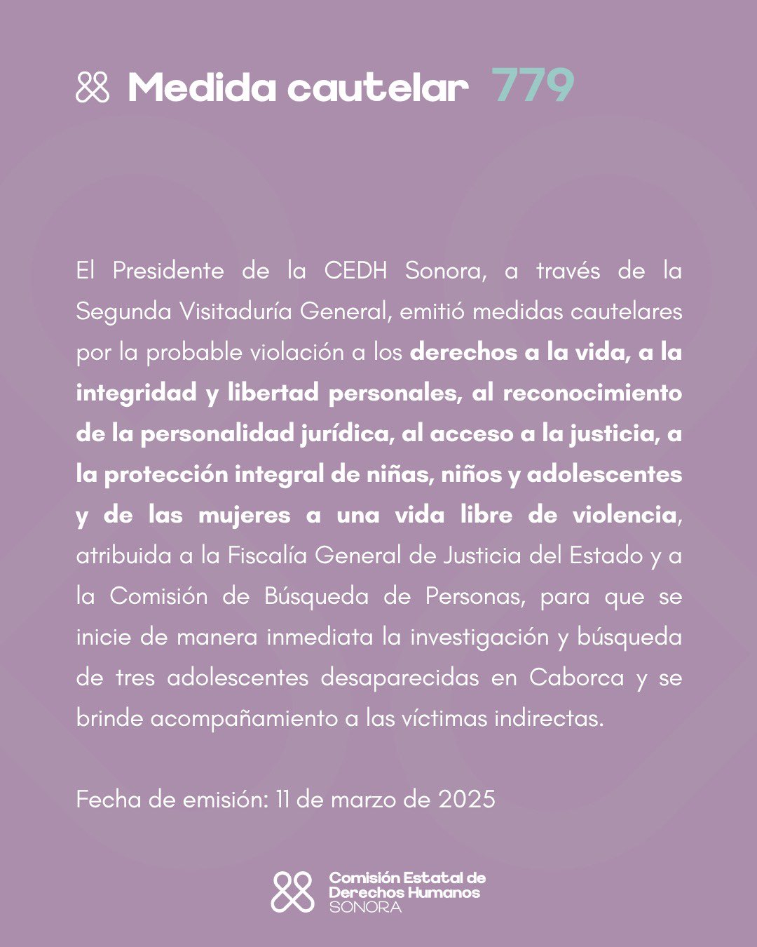 CEDH