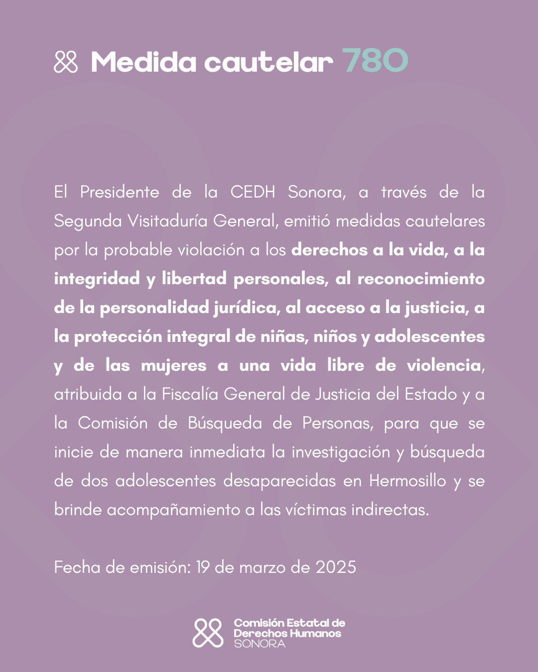 CEDH