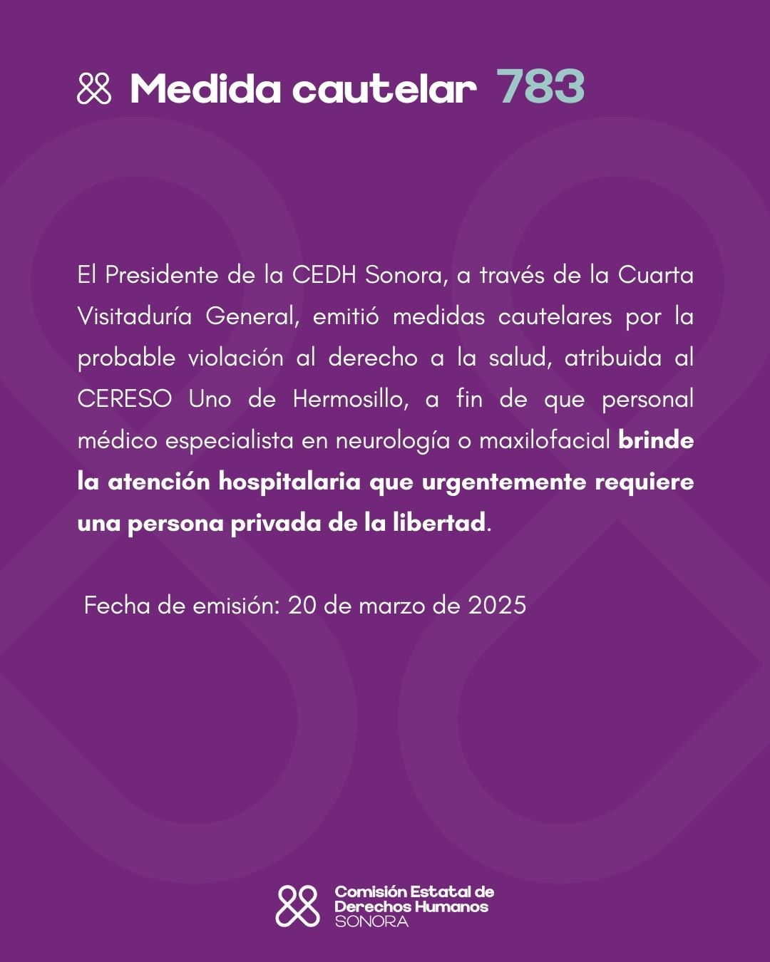 CEDH