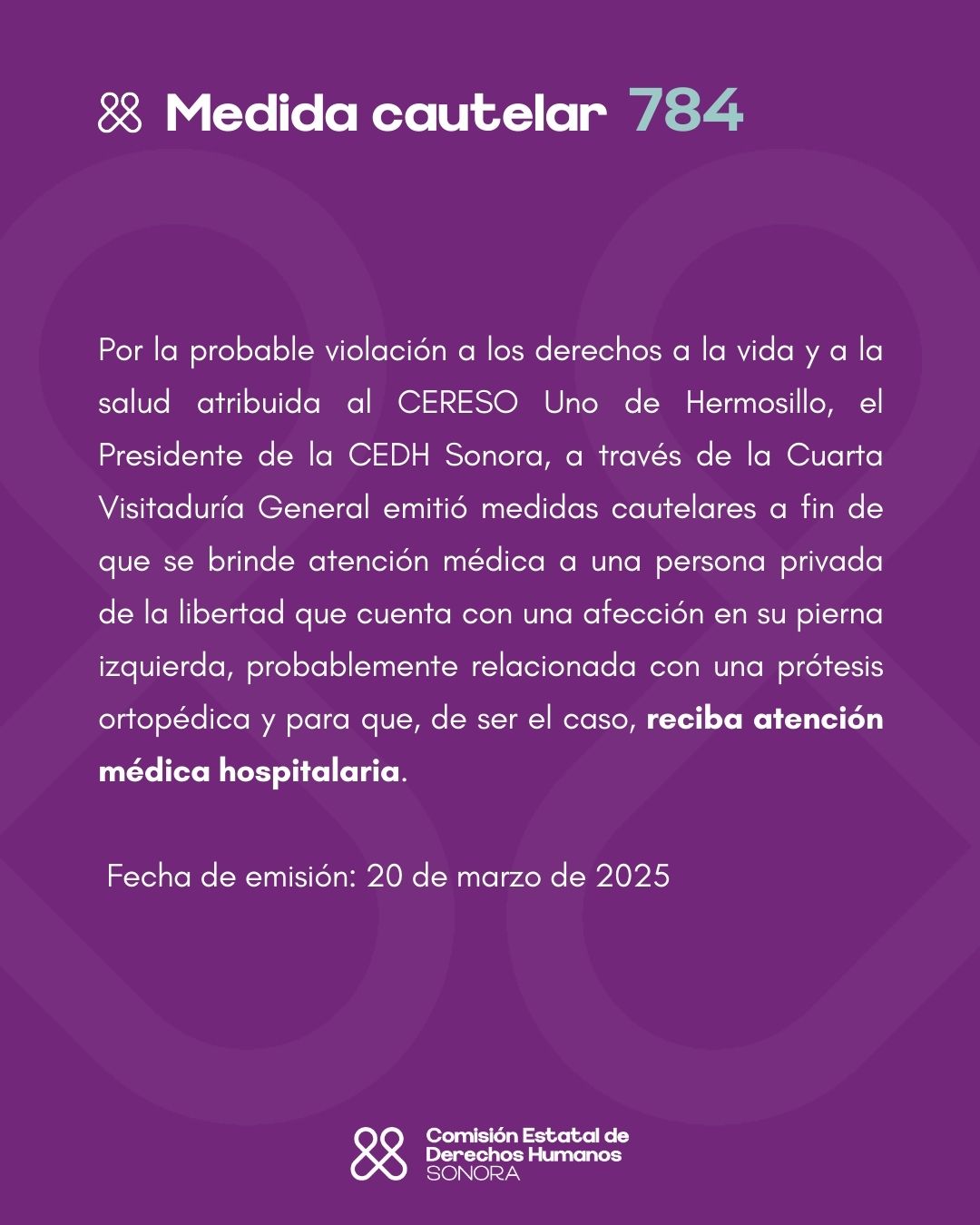 CEDH