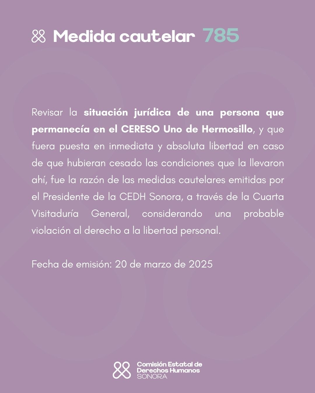 CEDH