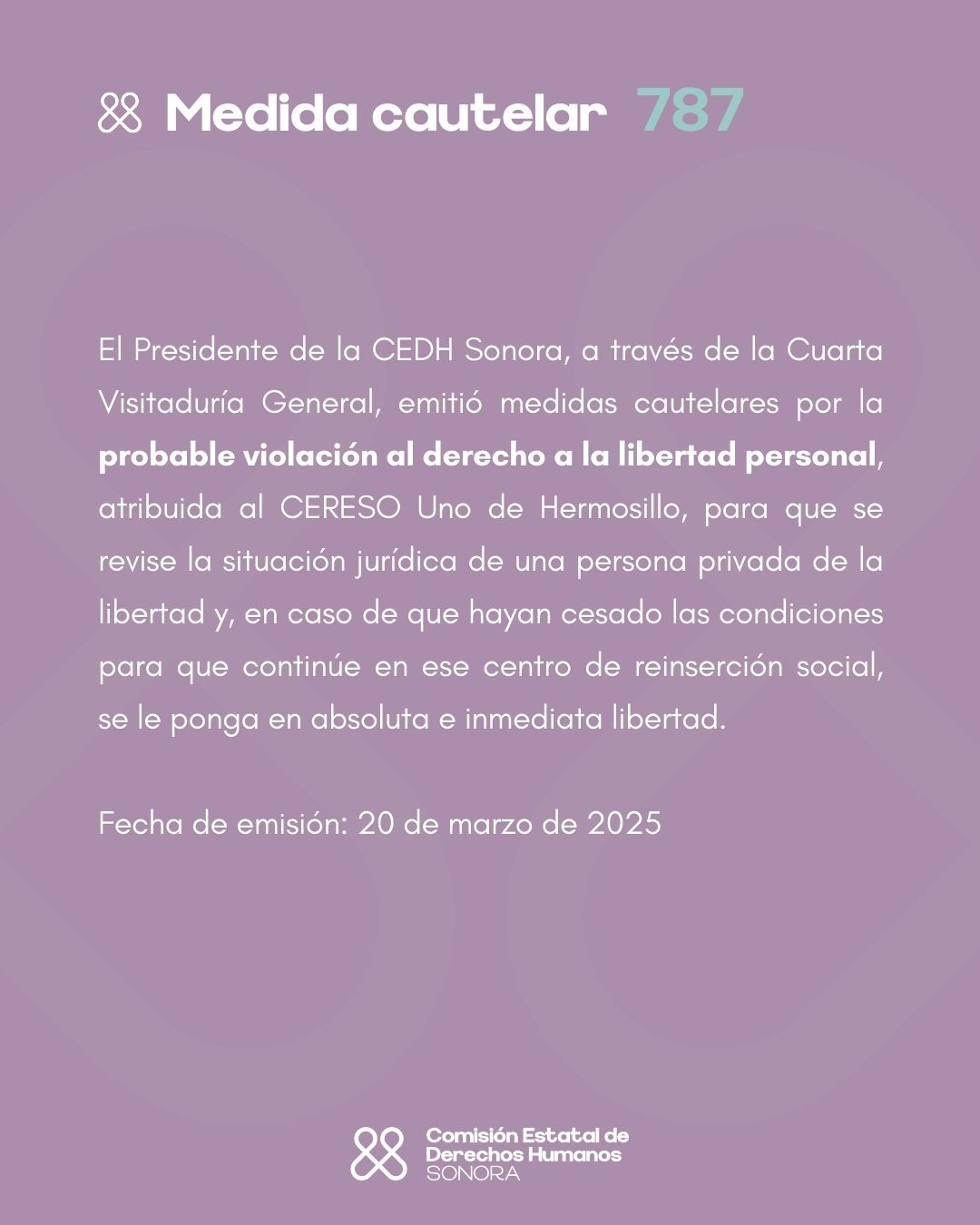 CEDH