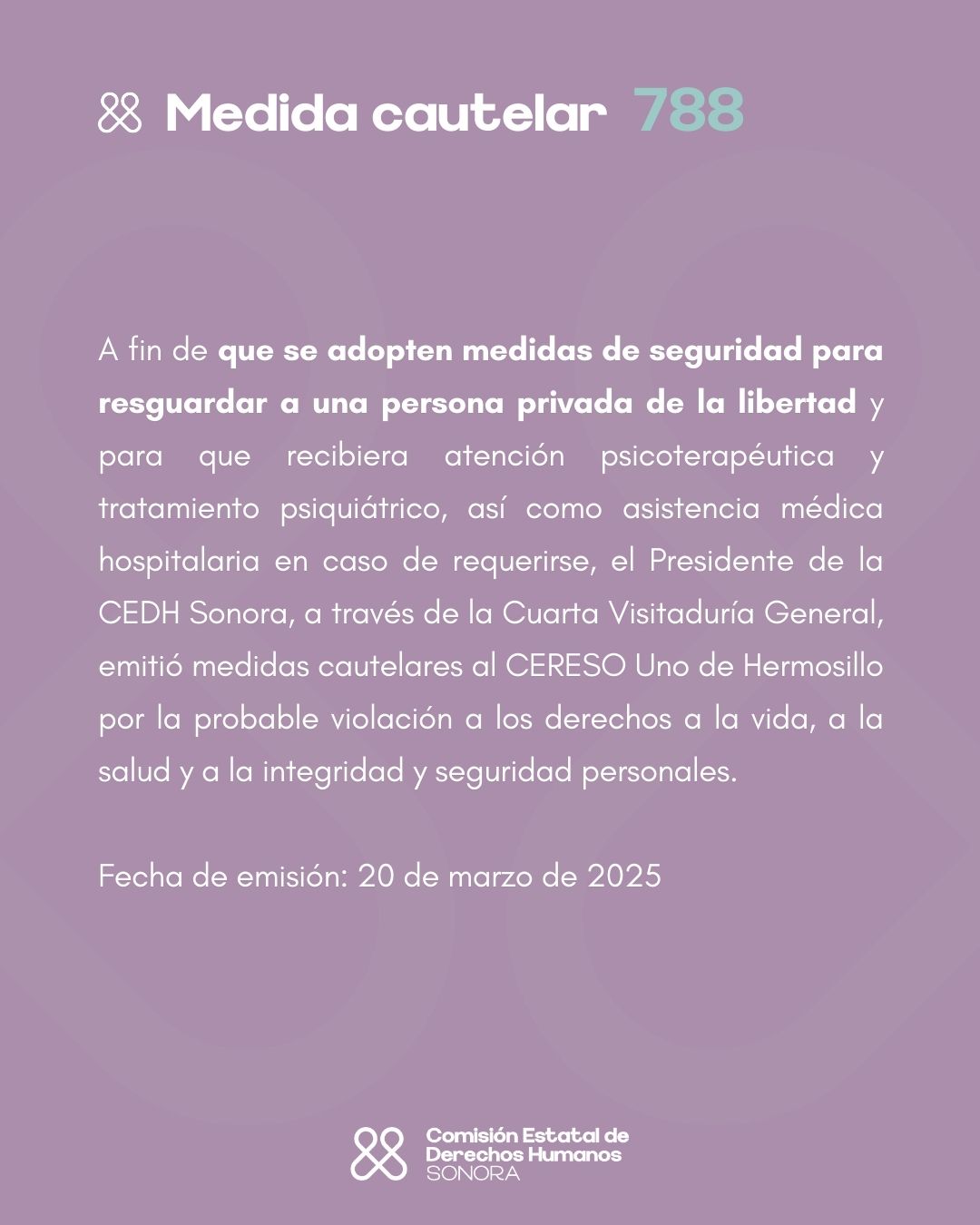 CEDH