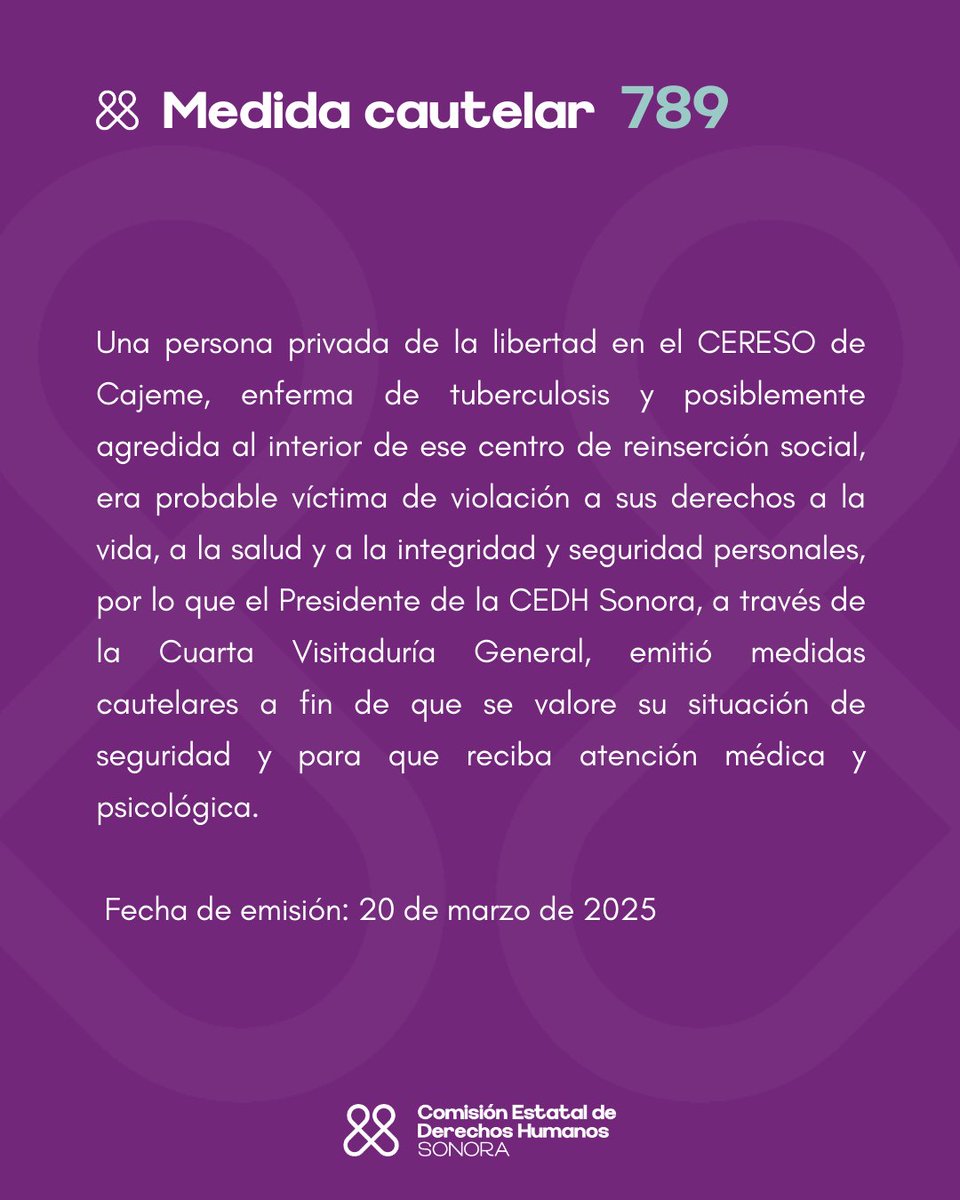 CEDH