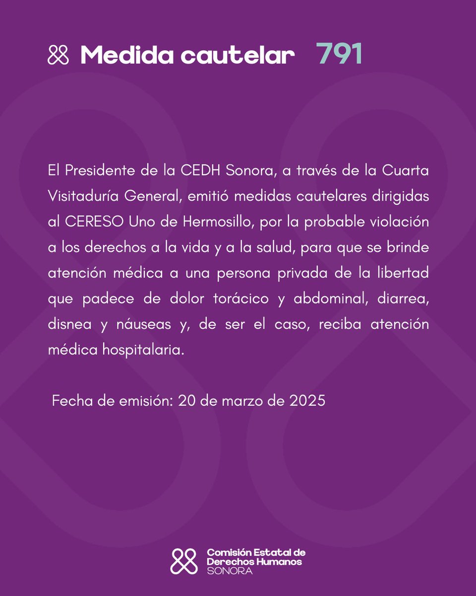 CEDH