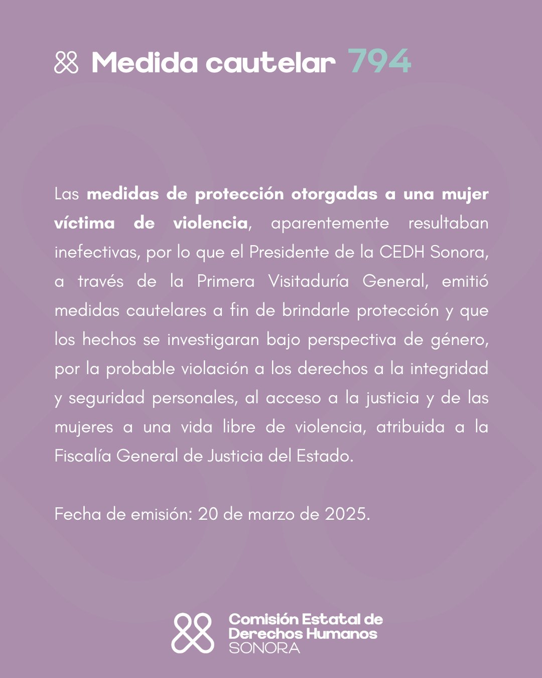CEDH
