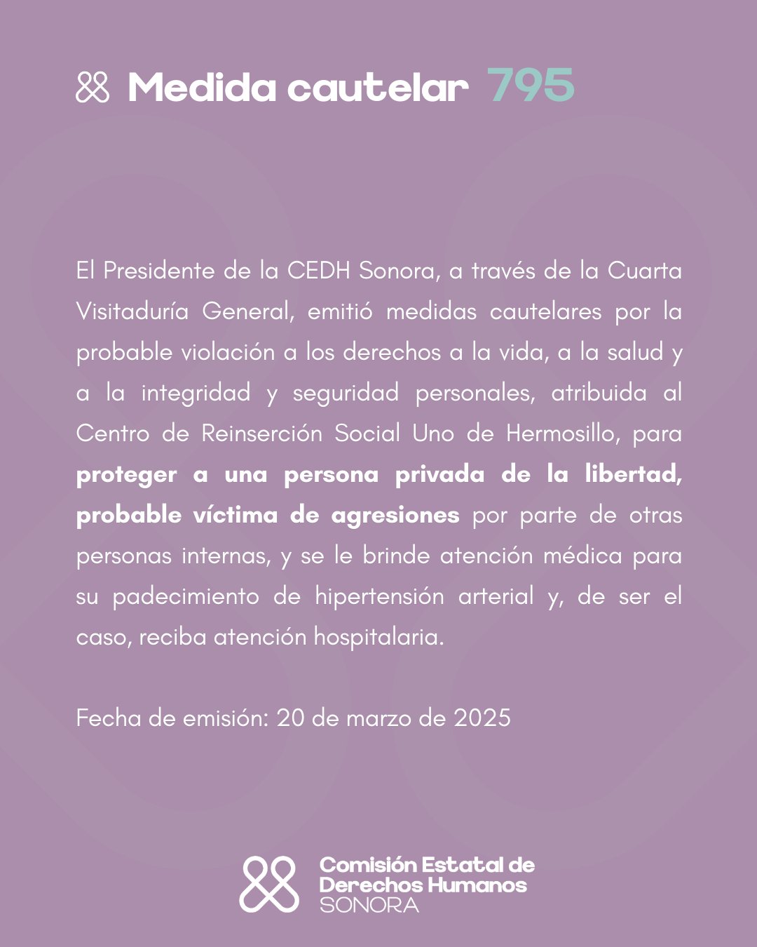CEDH