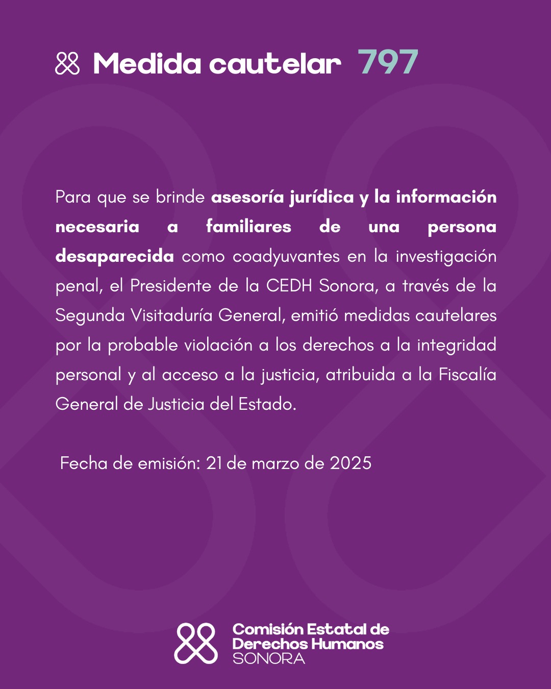 CEDH