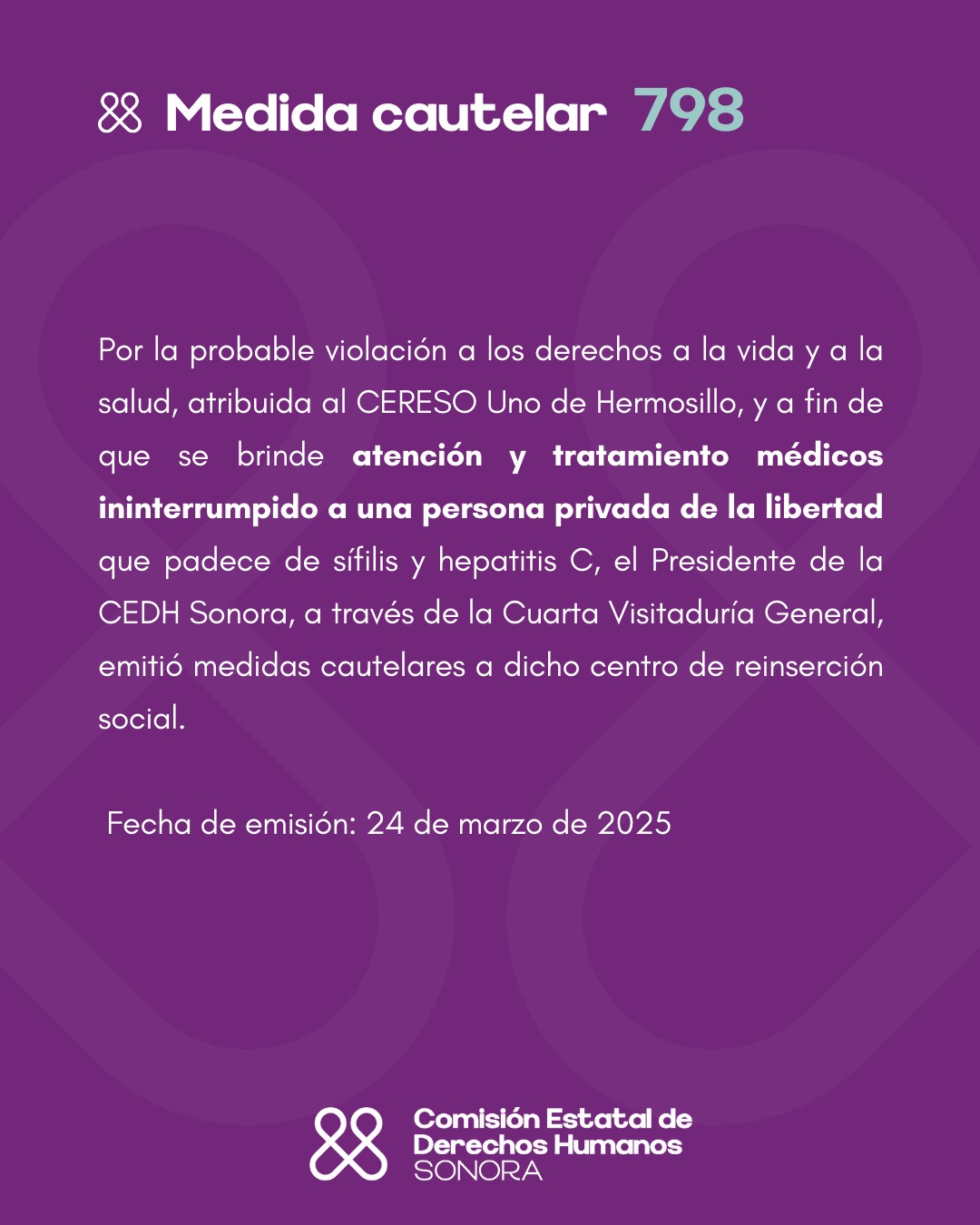 CEDH
