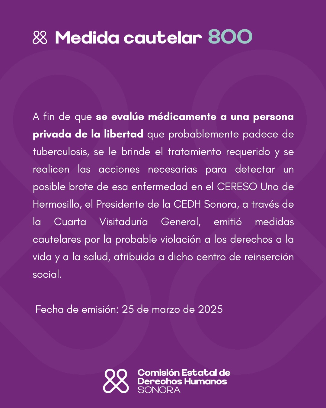 CEDH