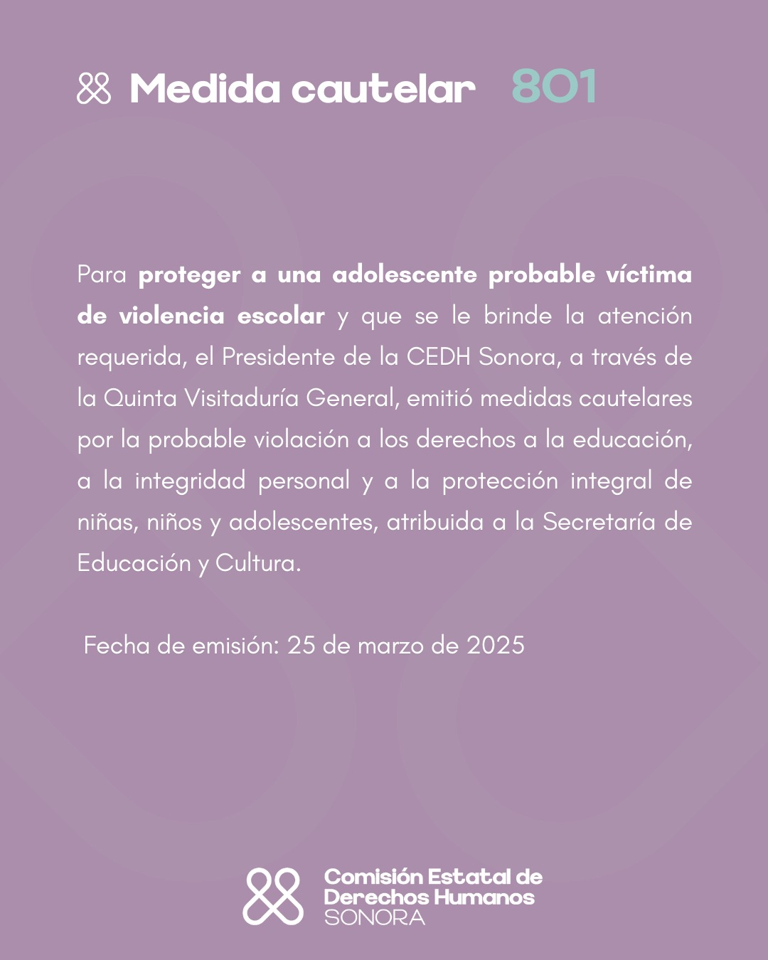 CEDH