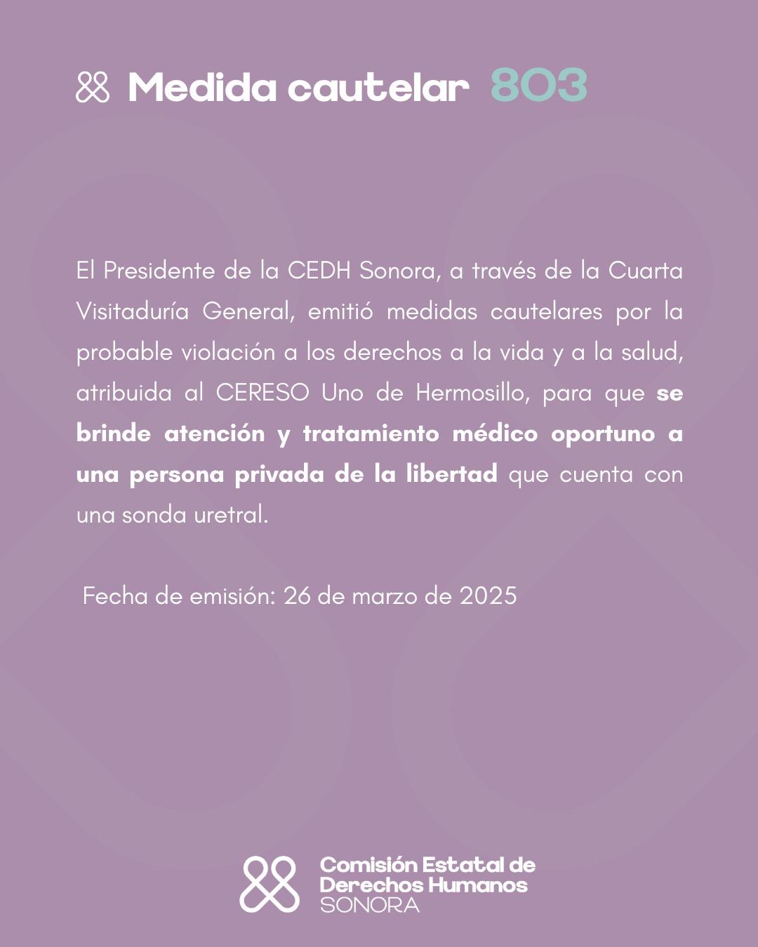 CEDH