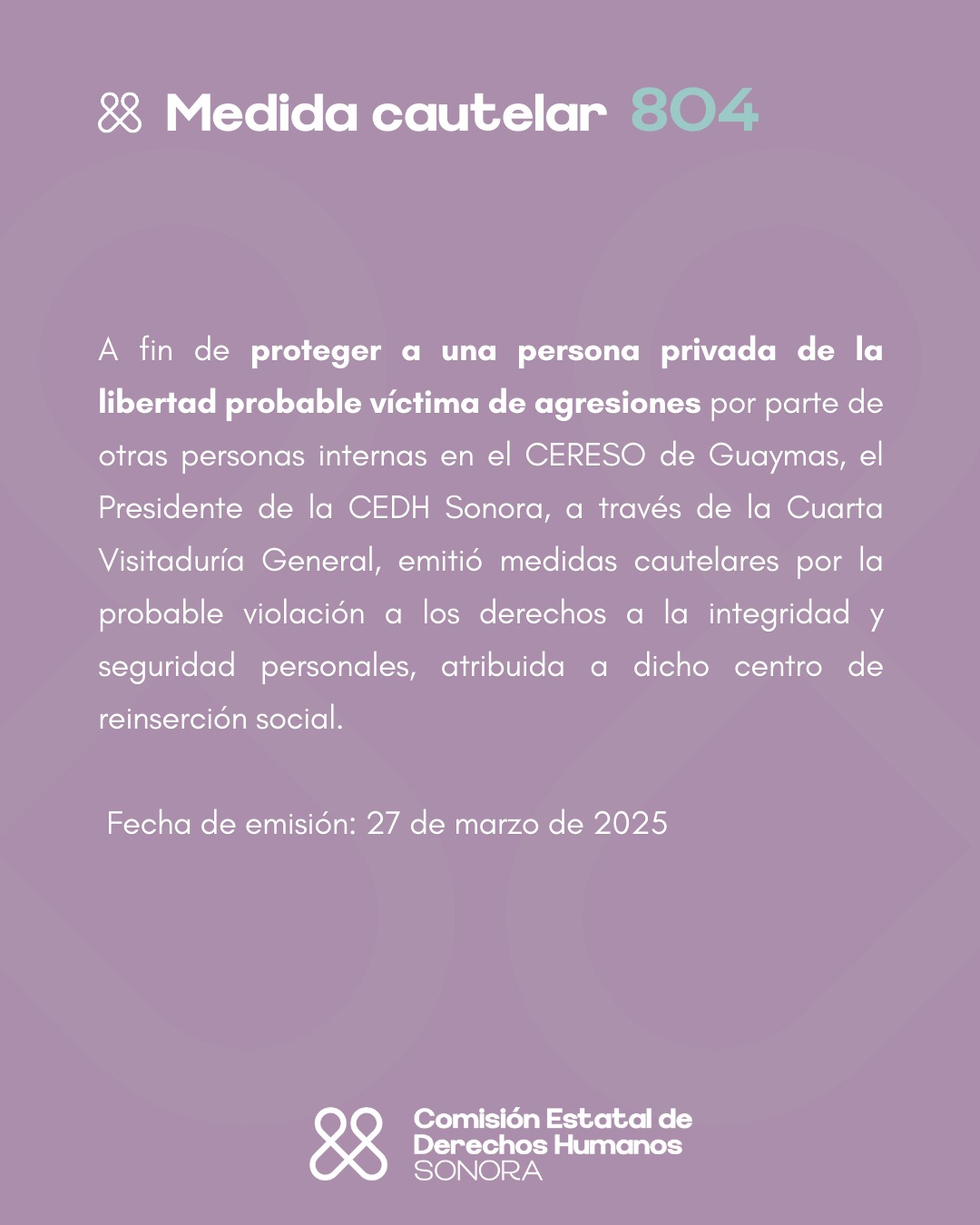 CEDH