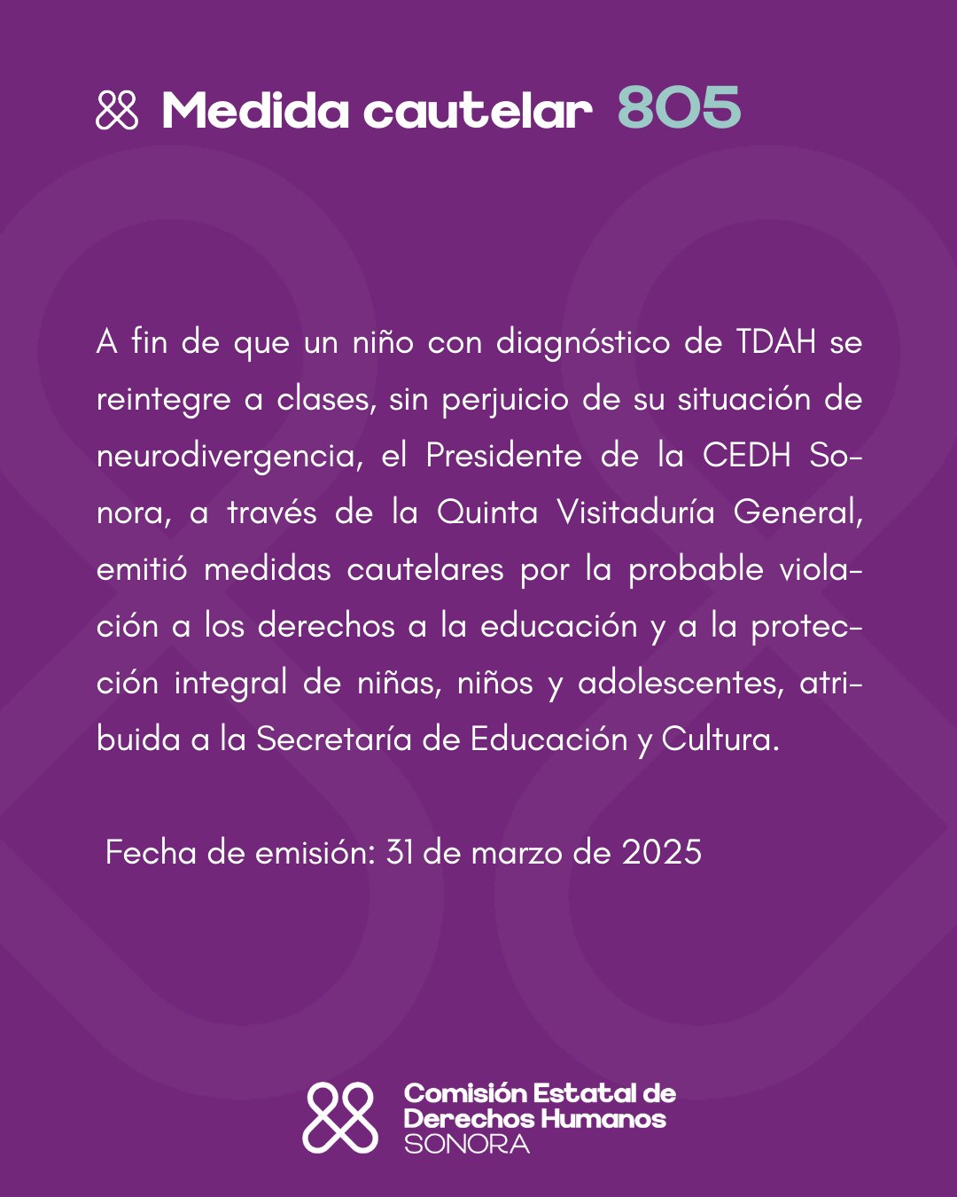 CEDH