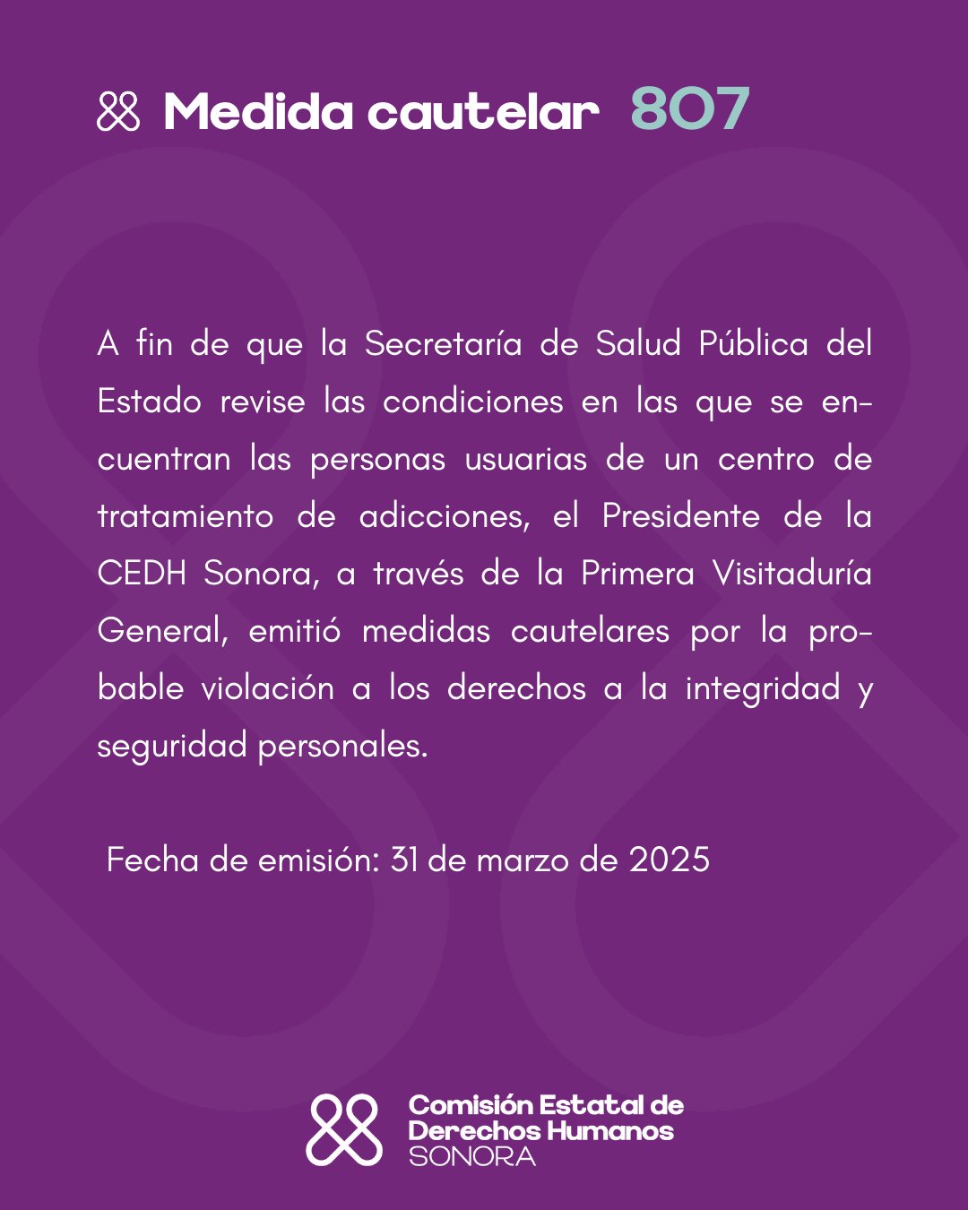 CEDH