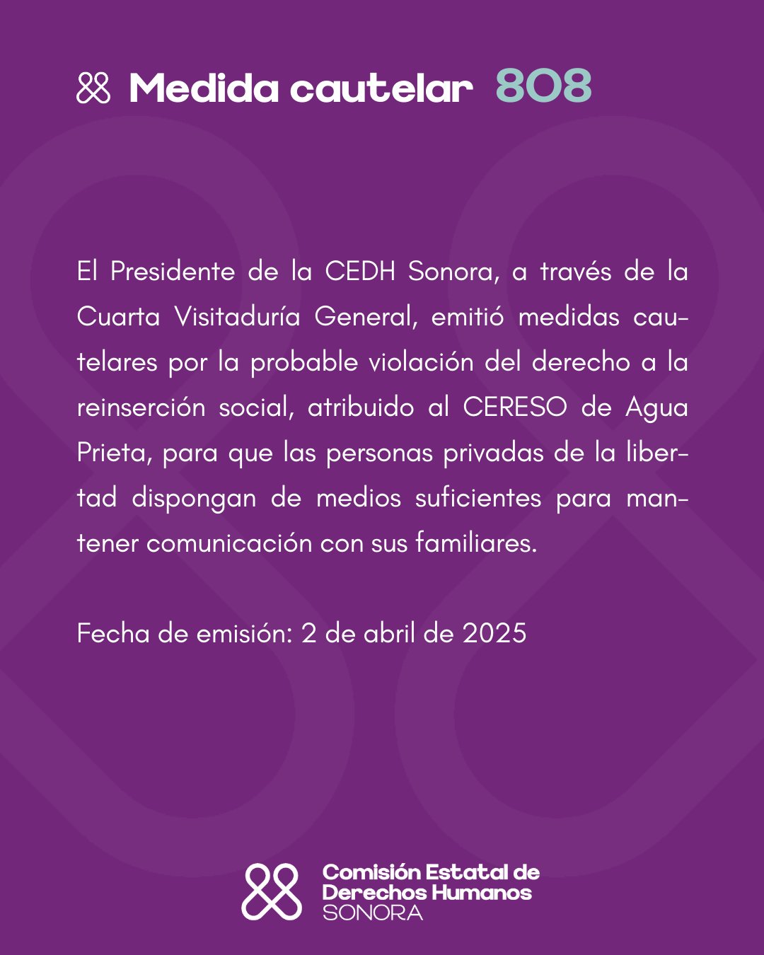 CEDH