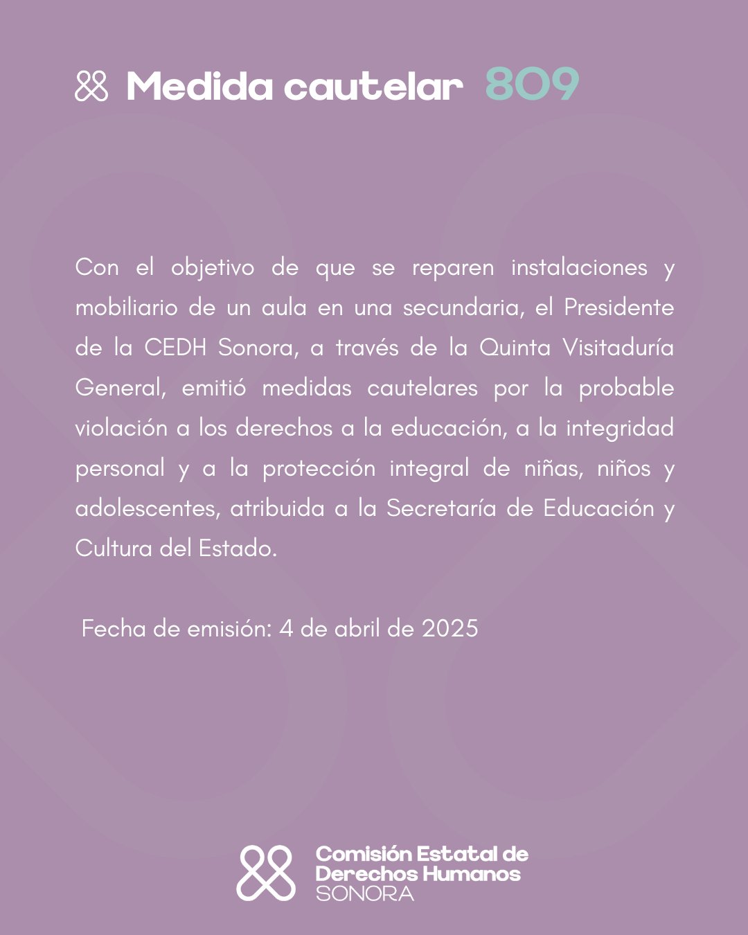 CEDH
