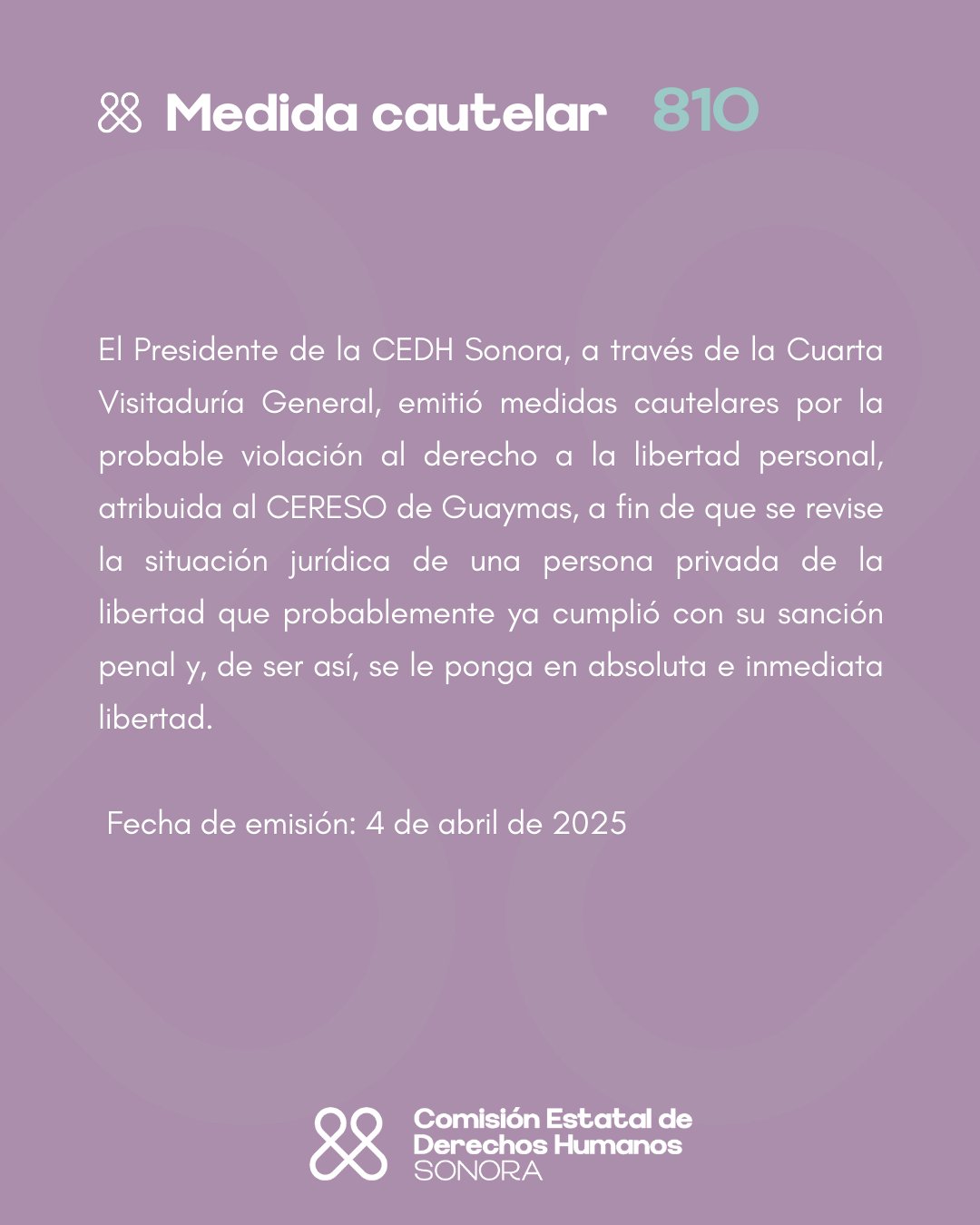 CEDH