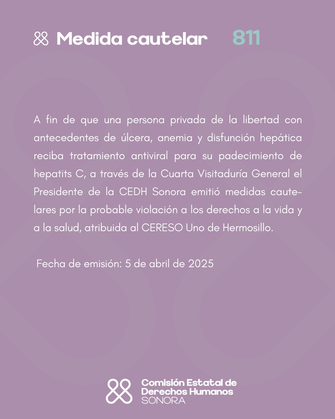CEDH