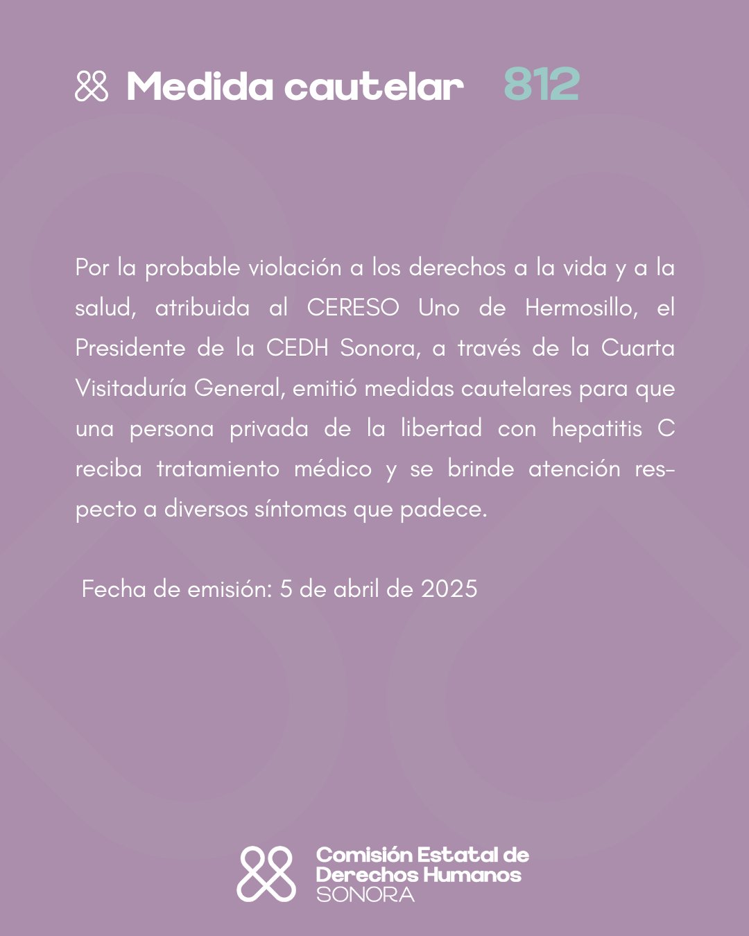 CEDH