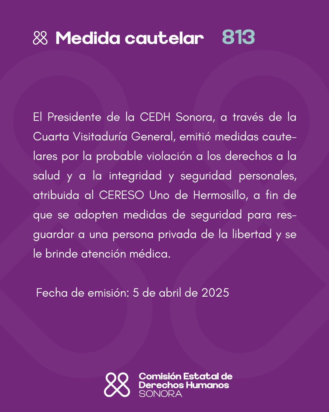 CEDH