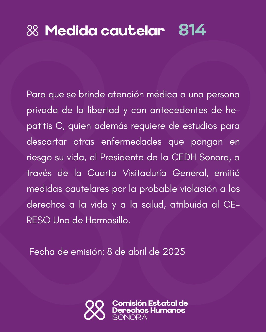 CEDH