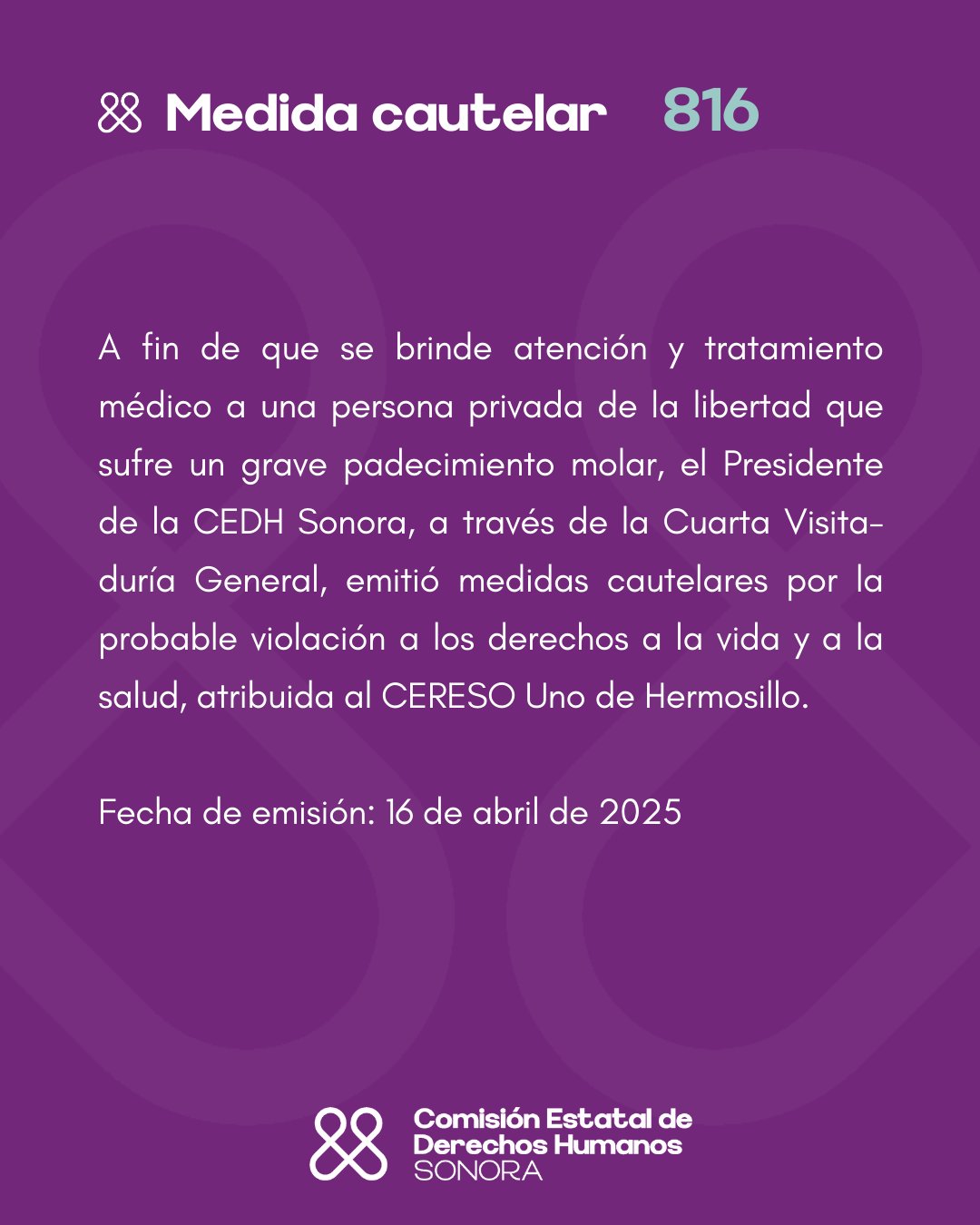 CEDH