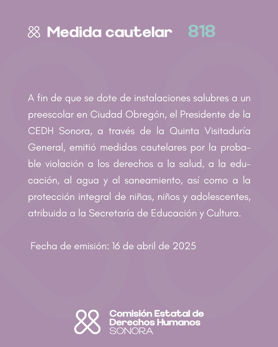 CEDH