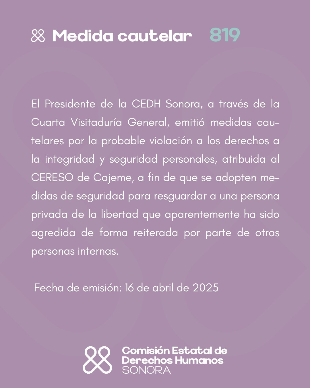 CEDH