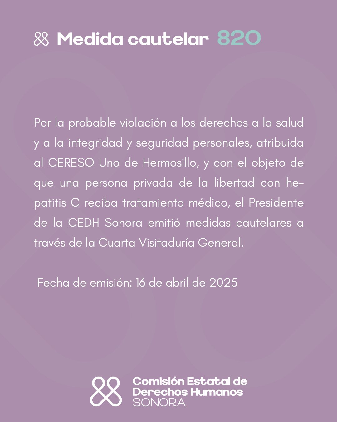 CEDH