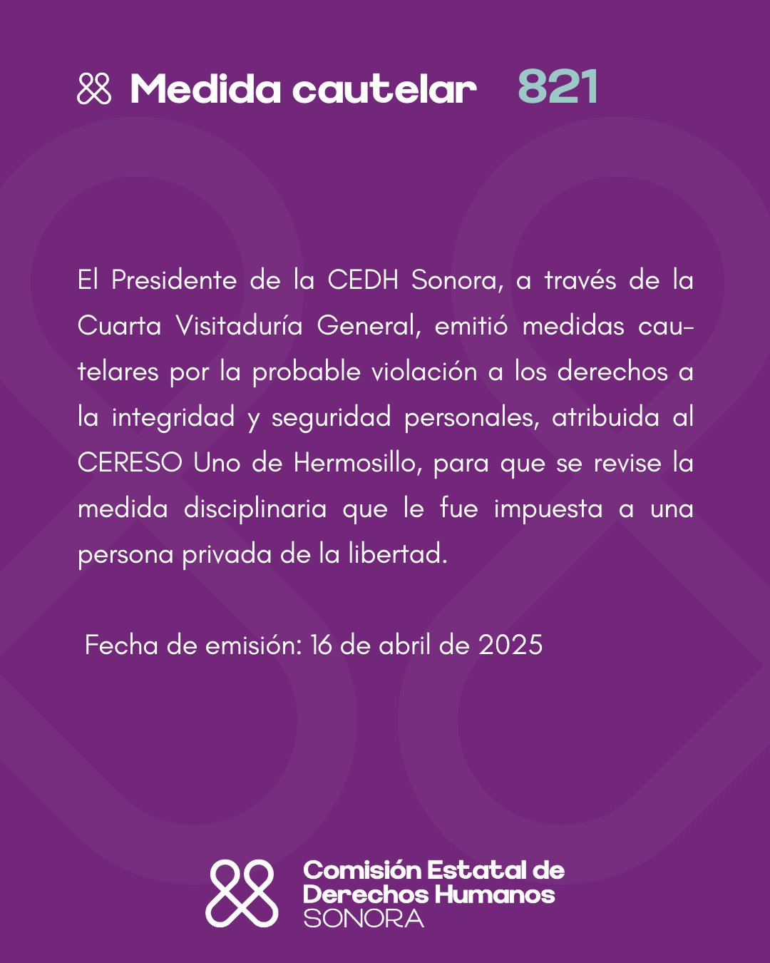 CEDH