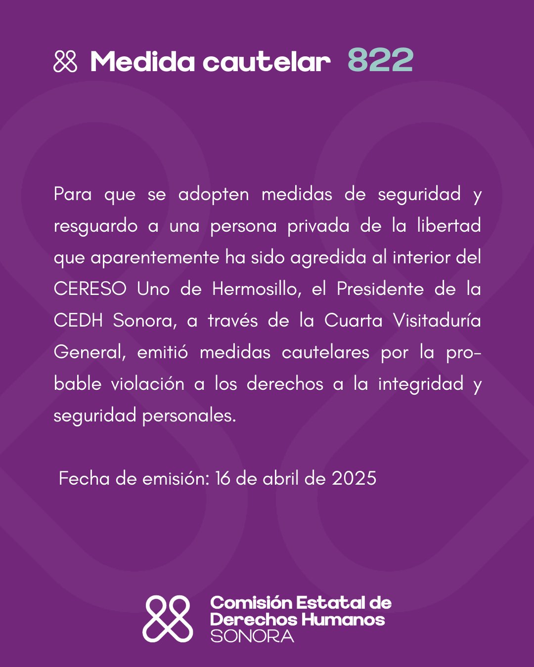 CEDH