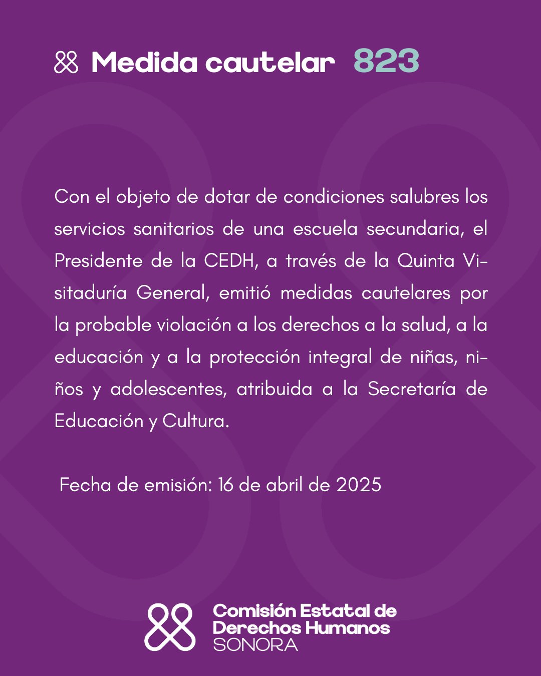 CEDH