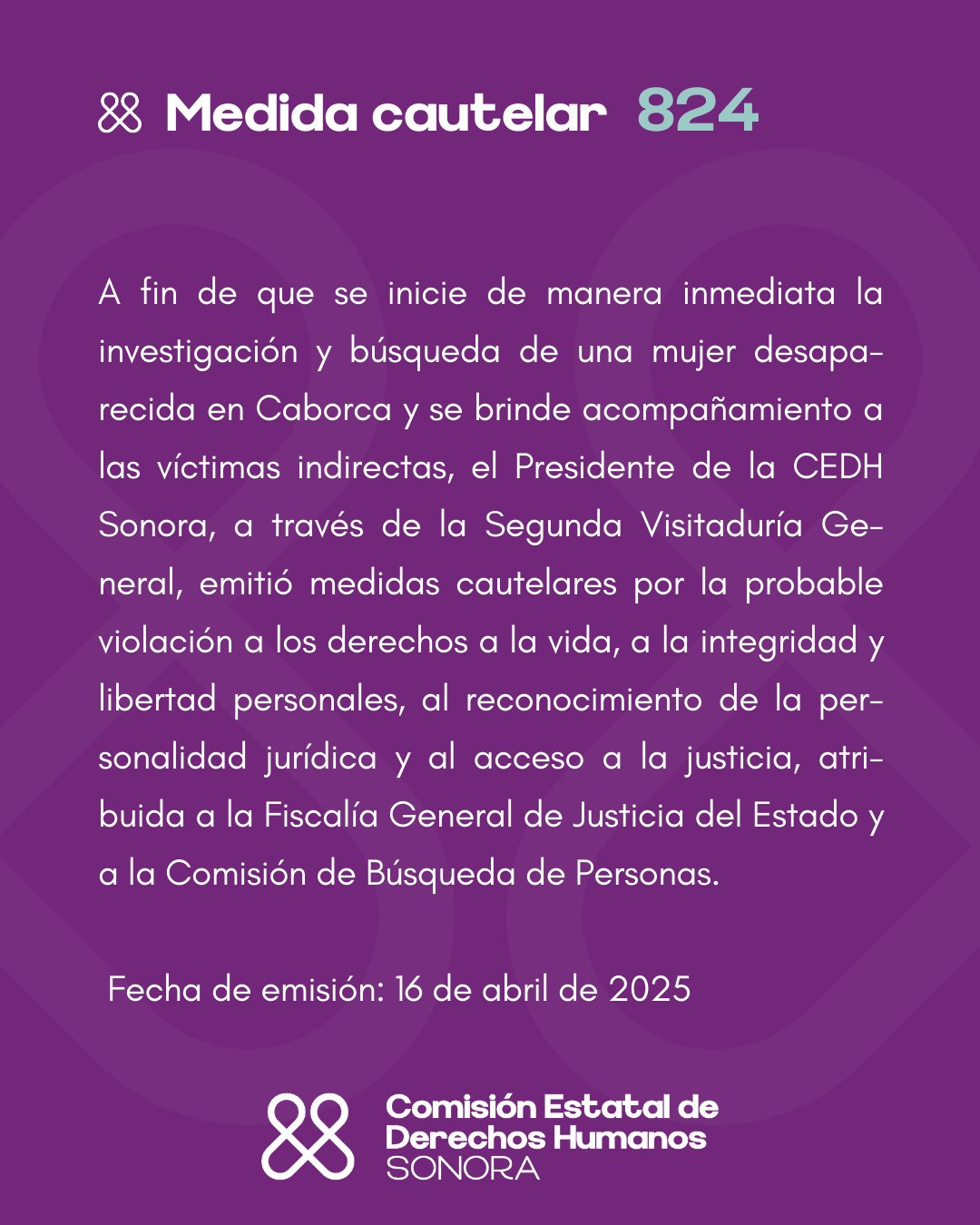 CEDH