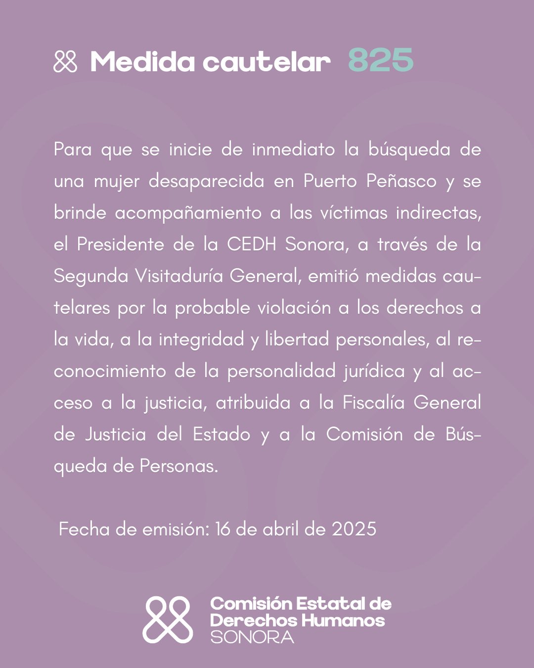 CEDH