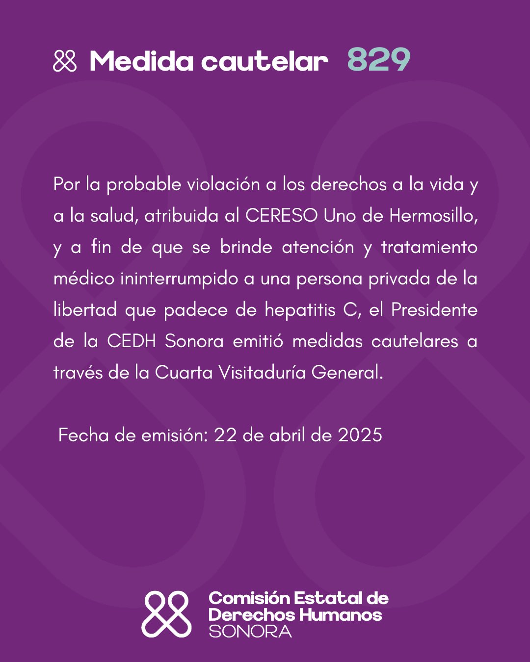 CEDH