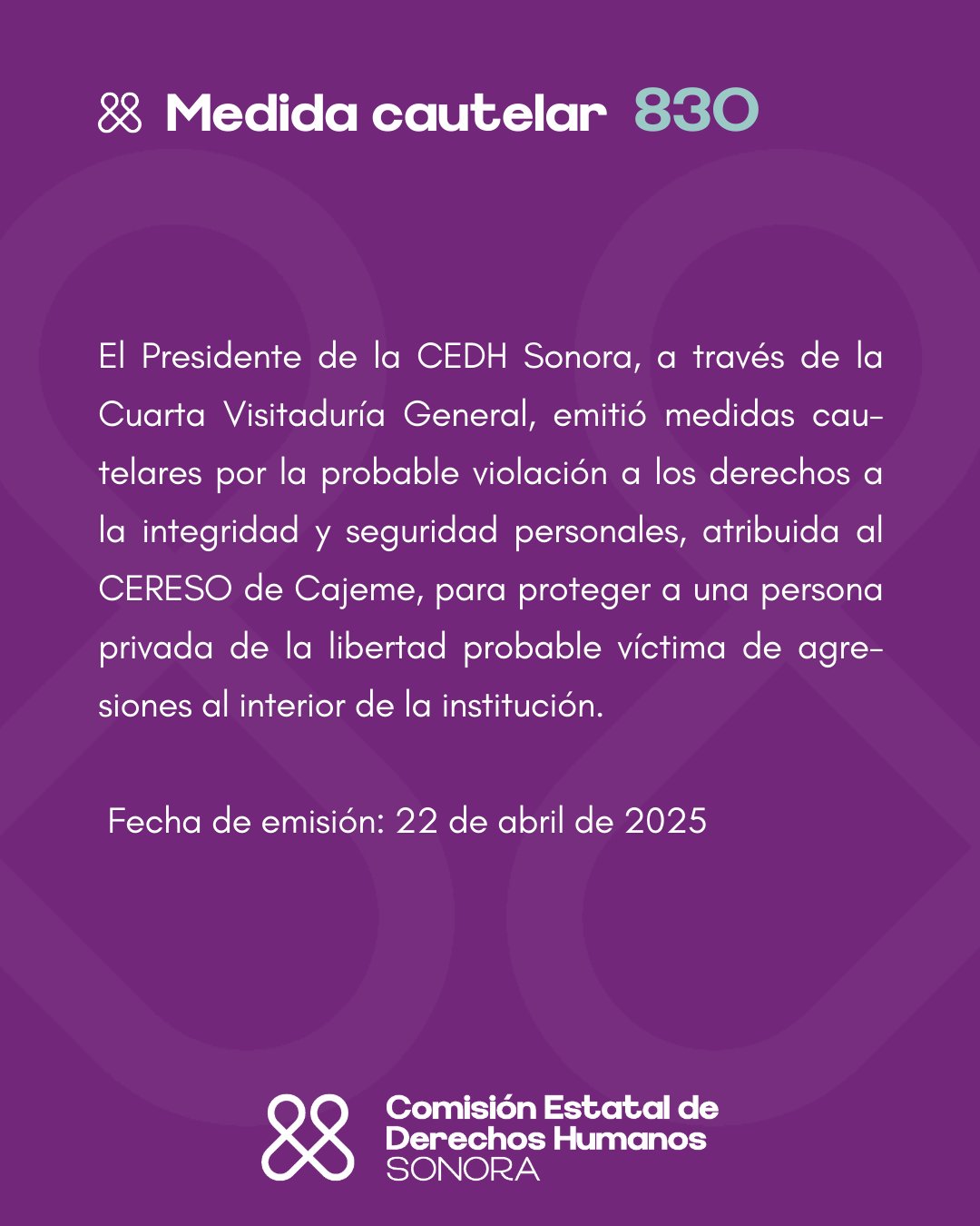 CEDH
