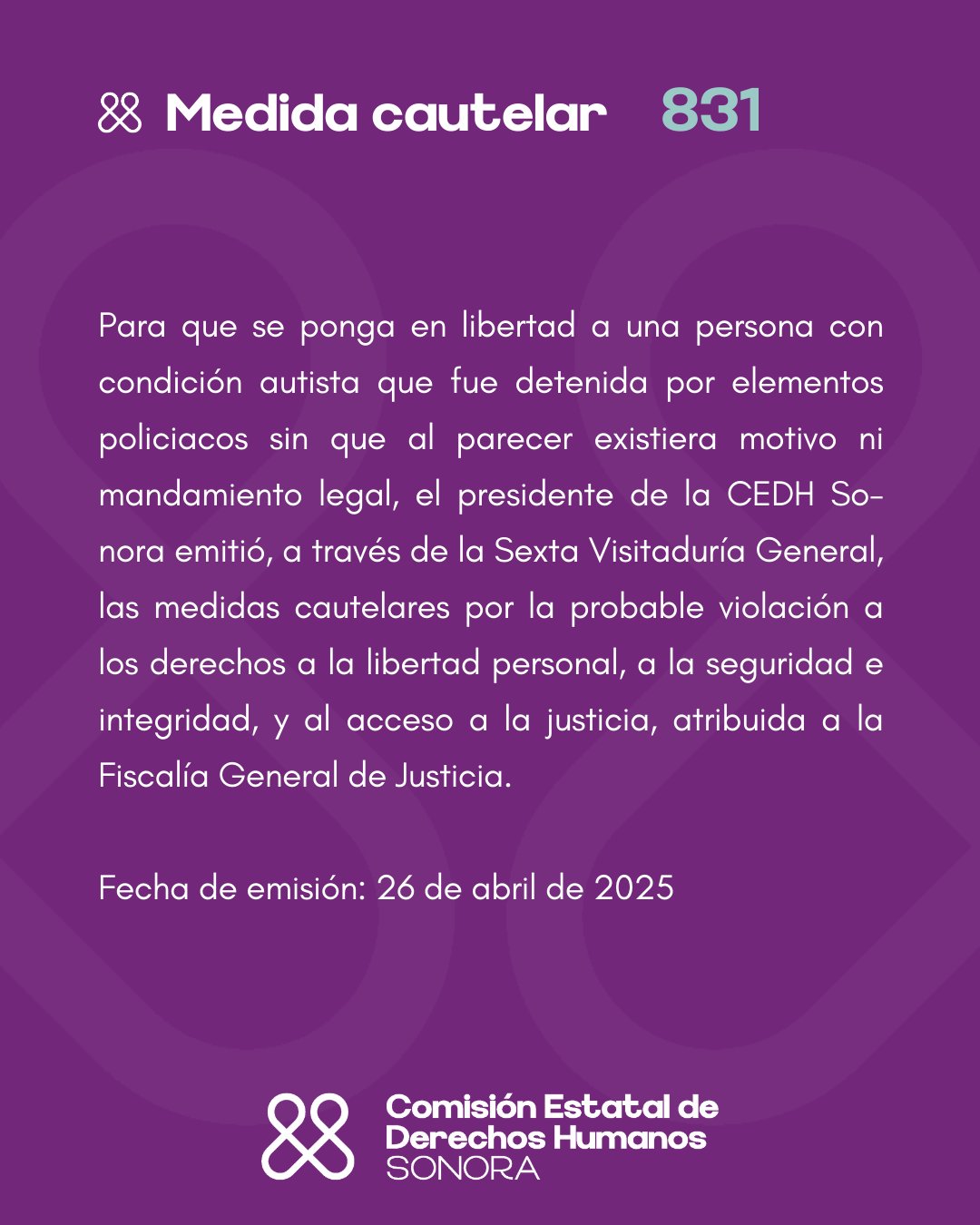 CEDH
