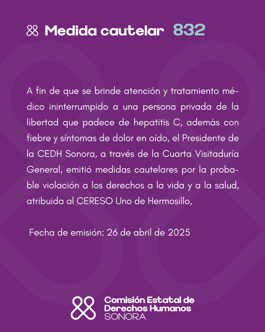 CEDH
