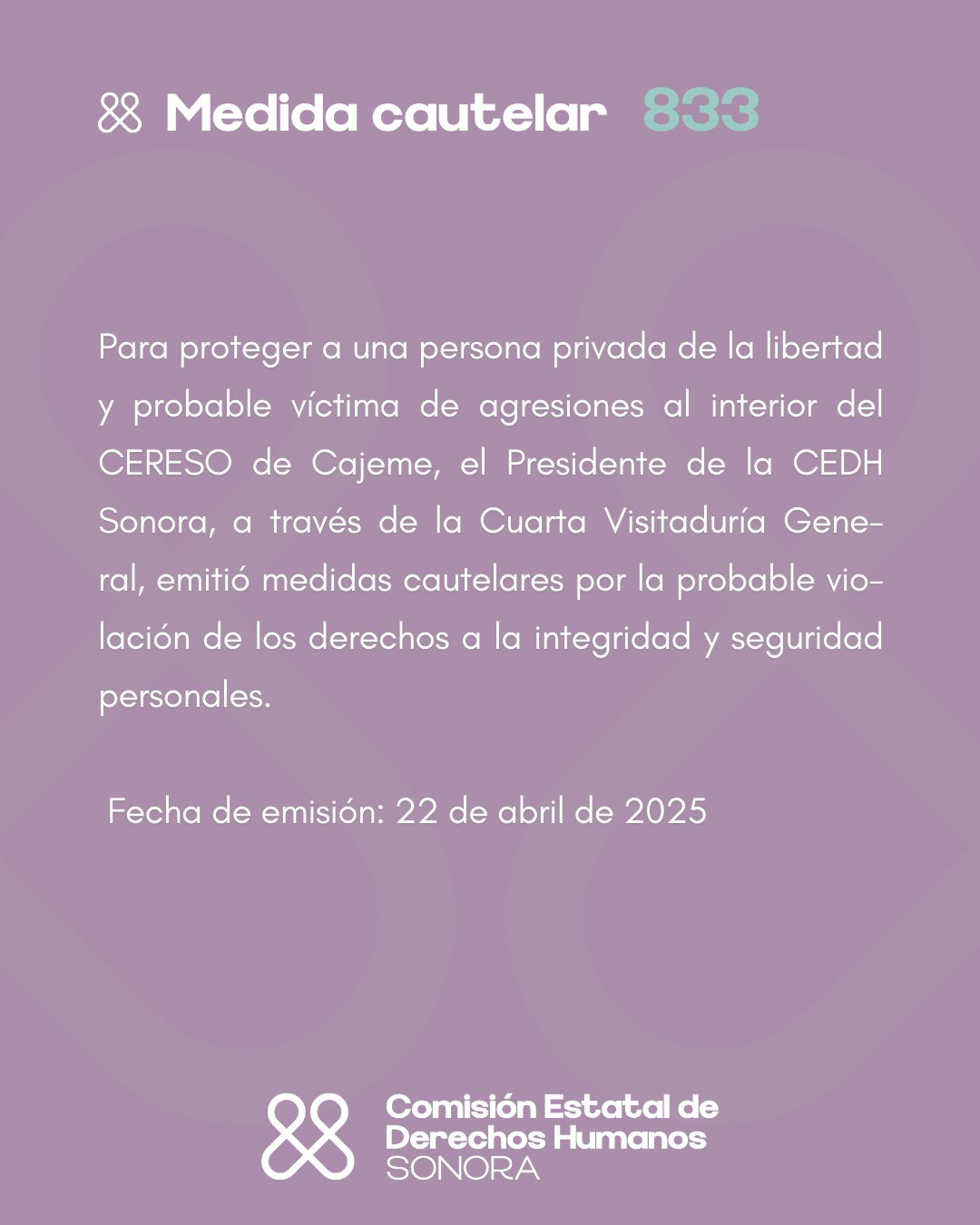 CEDH