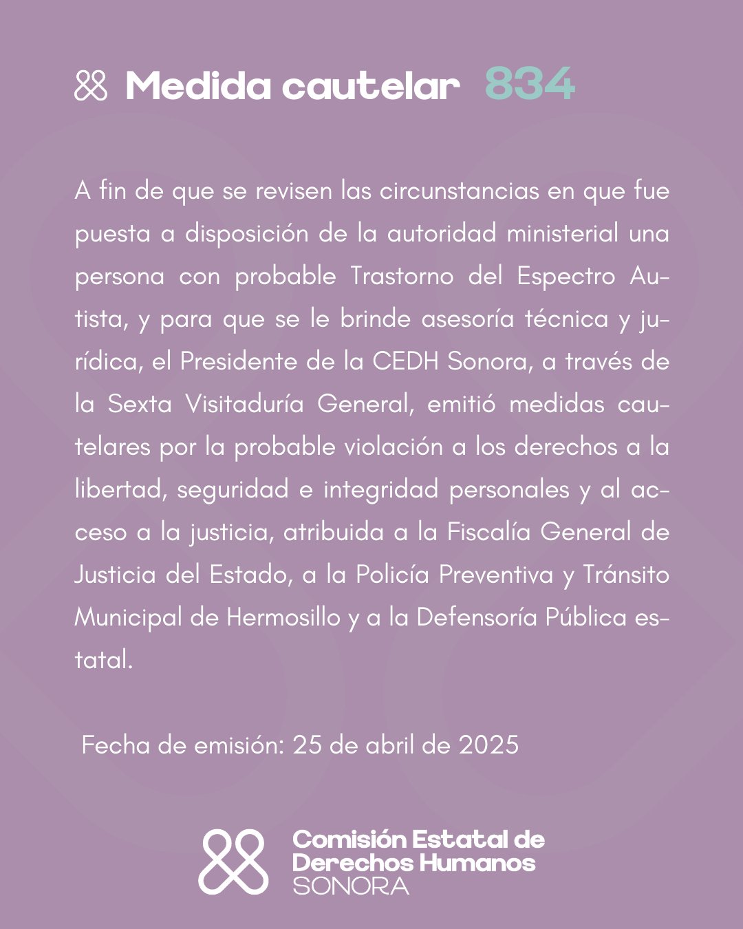 CEDH