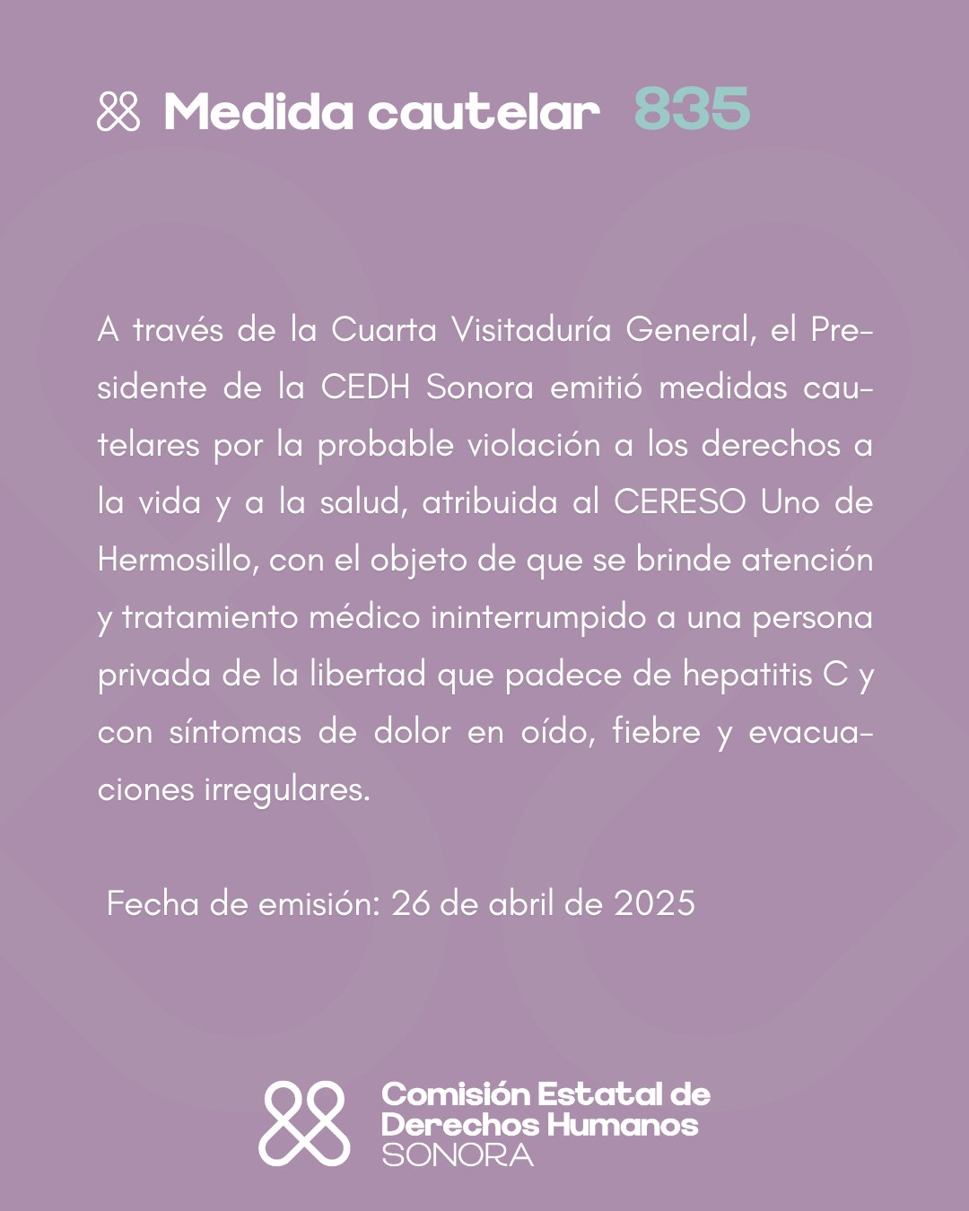 CEDH
